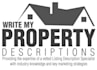 write your real estate property listing description
