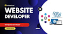 design, redesign, clone, revamp and develop stunning wordpress websites
