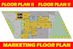 do marketing floor plan