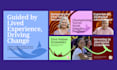 design scroll stopping social media banners, posts, and ads