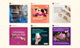 design premium instagram posts and ad creatives