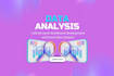 do excel dashboard development and excel data analysis