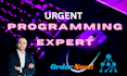 do urgent java ,python , data structure and sql database projects