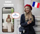 create engaging ugc video in french