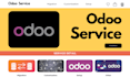 odoo setup and odoo erp and odoo install and odoo fix