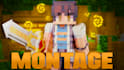 make you a minecraft thumbnail or logo