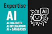 integrate ai, build custom ai tools, and automate your app or business