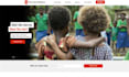 nonprofit, charity, ngo, 501c3, donation, non profit website on wordpress, wix