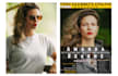 boost credibility, publish interview in celebrity magazine