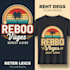 creative custom tshirt logo design