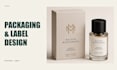 design premium product packaging and luxury box design