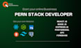 build professional pern and mern stack web apps