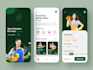 develop a handyman app, home service app, handyman website with admin panel