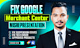 fix google merchant center misrepresentation