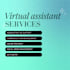 be your virtual assistant