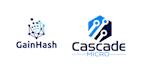 design impressive abstract electronics logo just your company