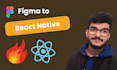 make react native apps