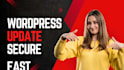 provide monthly wordpress website maintenance and support