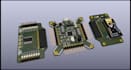 design pcb and schematic on kicad