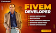 be your fivem developer