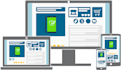 design and develop responsive shopify website