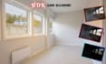do retouching  real  estate hdr photo bleanding