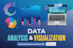 do statistical data analysis and visualization with excel