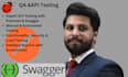 do expert QA and API testing using postman and swagger
