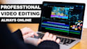 do cinematic video promo for you