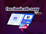 write a killer fb ad copy that will boost your sales and seductive headlines