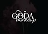 do minimalist logo, makeup, nail artist