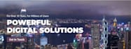 create a custom website to meet your unique needs