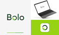 design tech, crypto, saas, website, ai and app icon logo