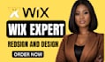wix website redesign wix redesign wix website design wix website redesign