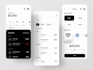 build an international money transfer app, bank app, crypto wallet app