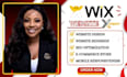 wix website redesign wix website design wix website redesign wix website design