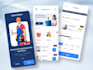 develop handyman app, on demand app, home service app, construction app, laundry