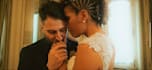 edit a wedding video