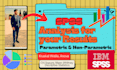 code, organize and analyze your data using spss statistics