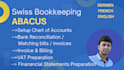 do bookkeeping and accounting in abacus