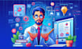 your data science, machine learning, ai and statistics expert