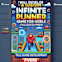 develop a custom infinite runner game for mobile full game development