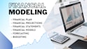 do financial modeling, financial projections, and profit and loss
