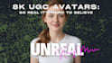 create ultra realistic ai avatar ugc videos for social media