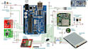 do arduino programming and projects