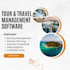build tour travel management software