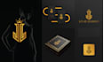 professional website, amazon, shopify, and ecommerce store business logo design