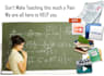 provide original question banks on computer science subjects