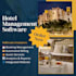 develop hotel management system