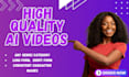 do realistic text to video with veo 3 kling sora runway capcut synthesia invideo